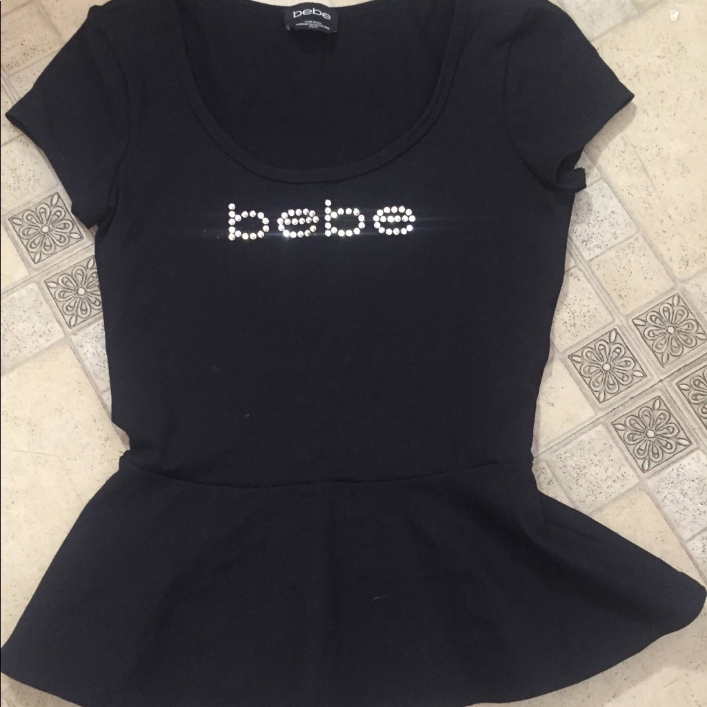 Bundle Bebe Tops